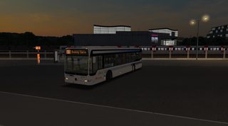  MB O303 Regiobus